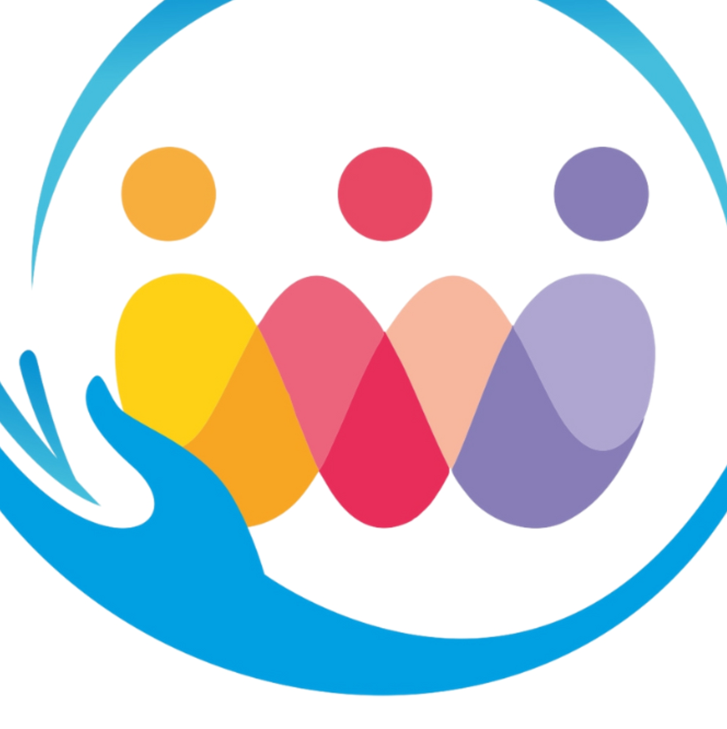 Blue Light Humanity Society
