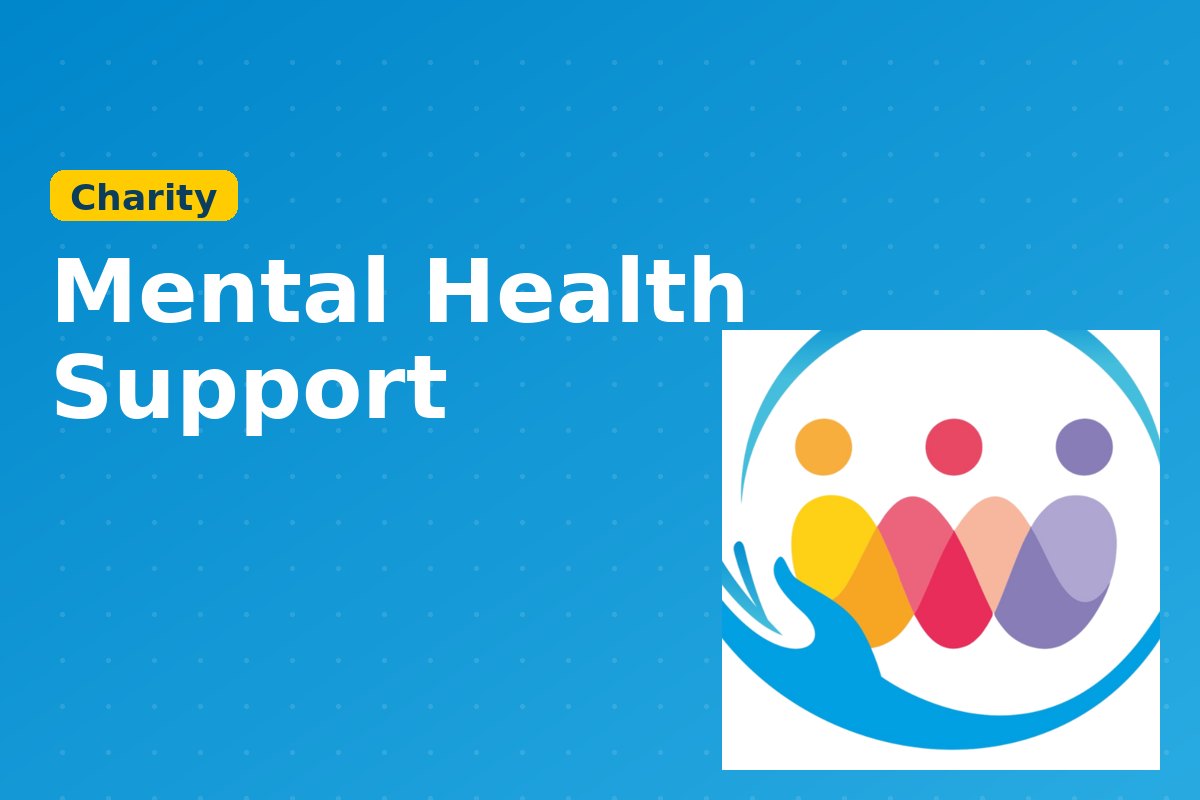 Mental Health Support Fund