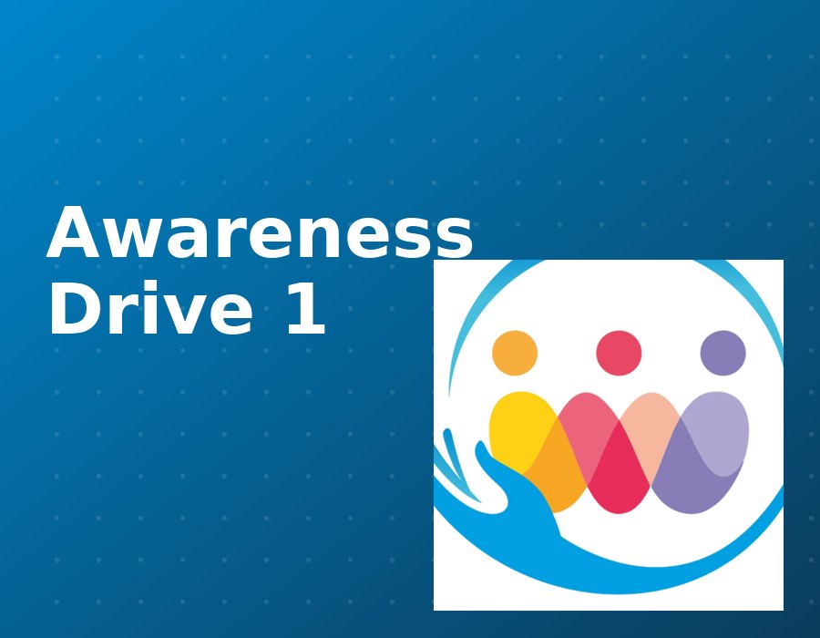 Awareness Drives