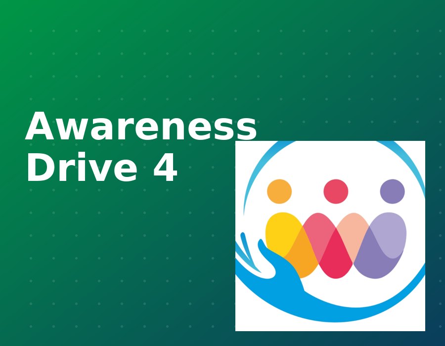 Awareness Drives photograph 4