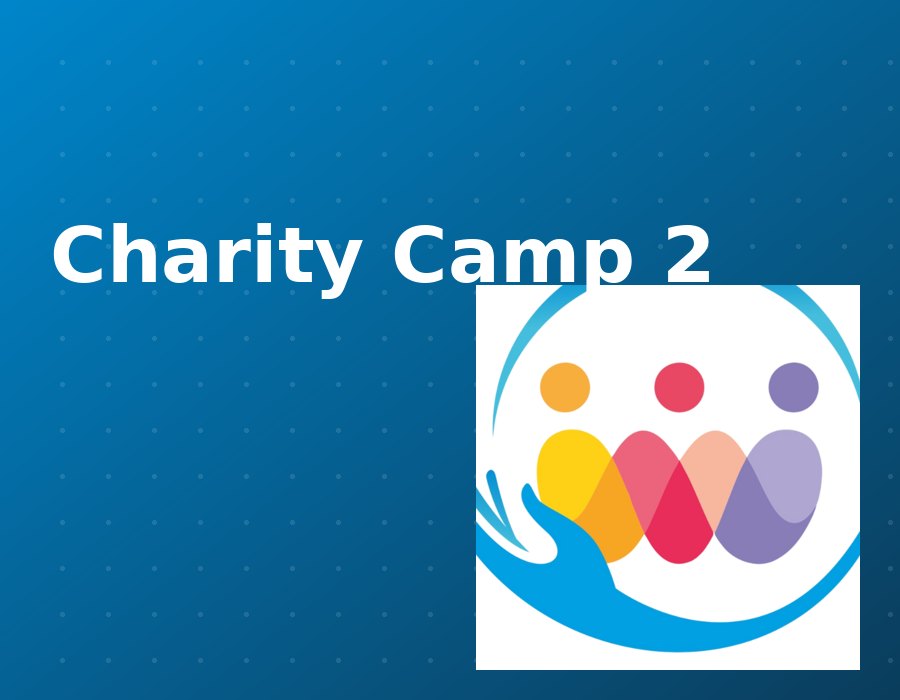 Charity Camps photograph 2