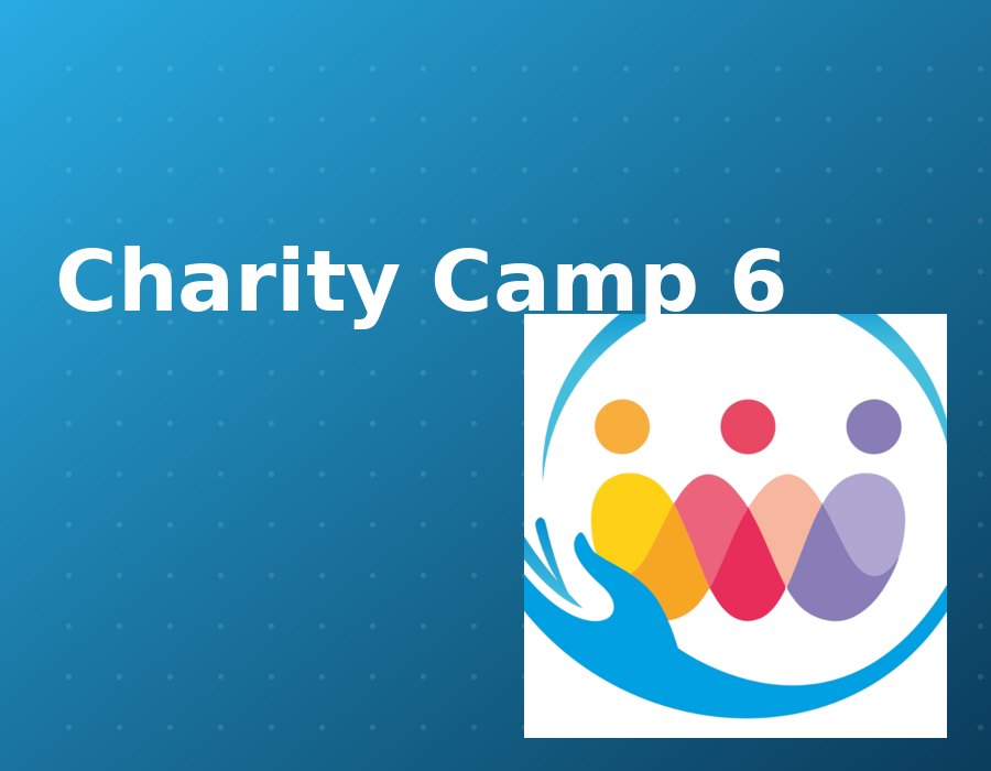 Charity Camps photograph 6