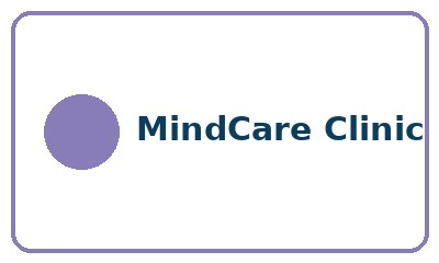 MindCare Clinic