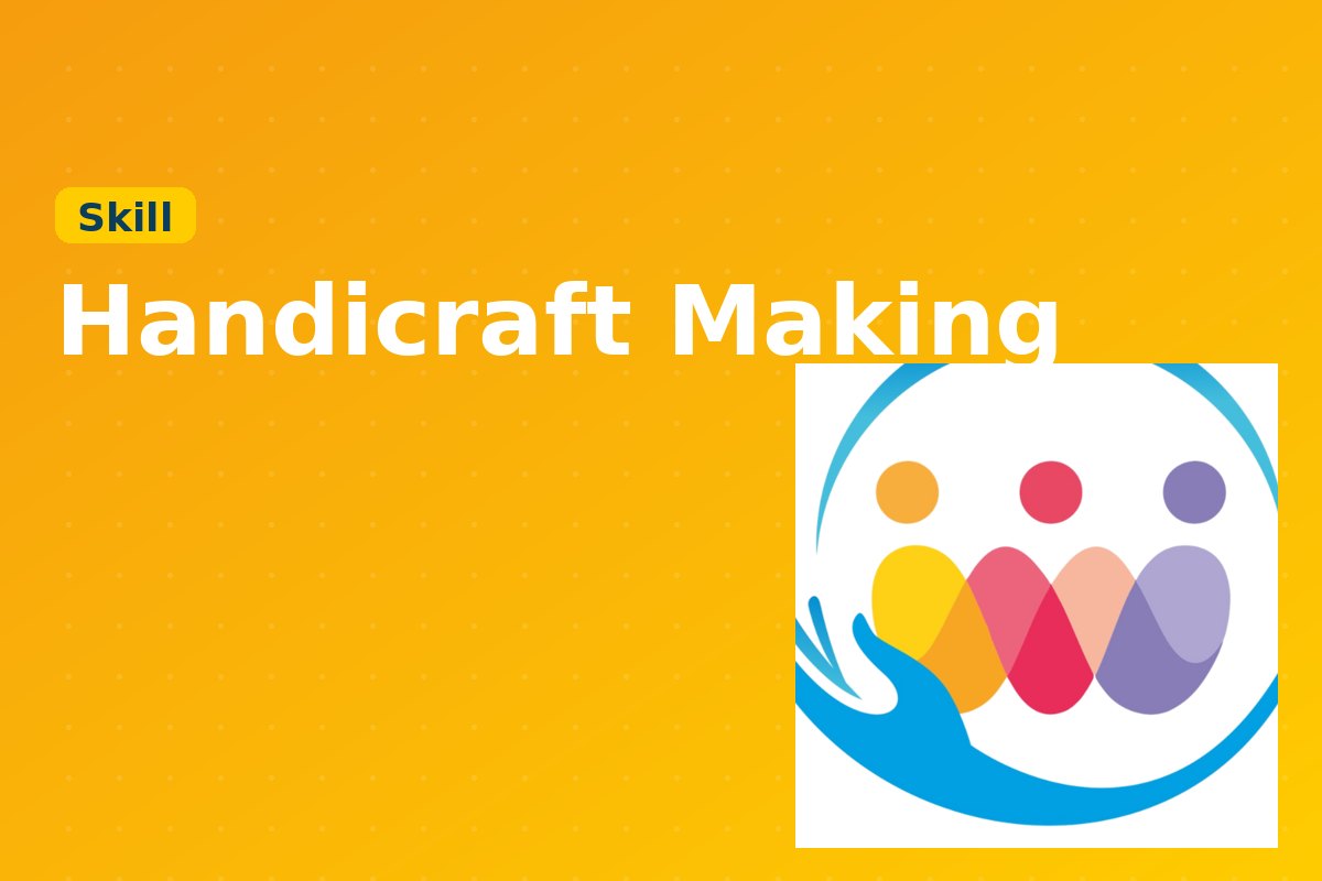 Handicraft Making
